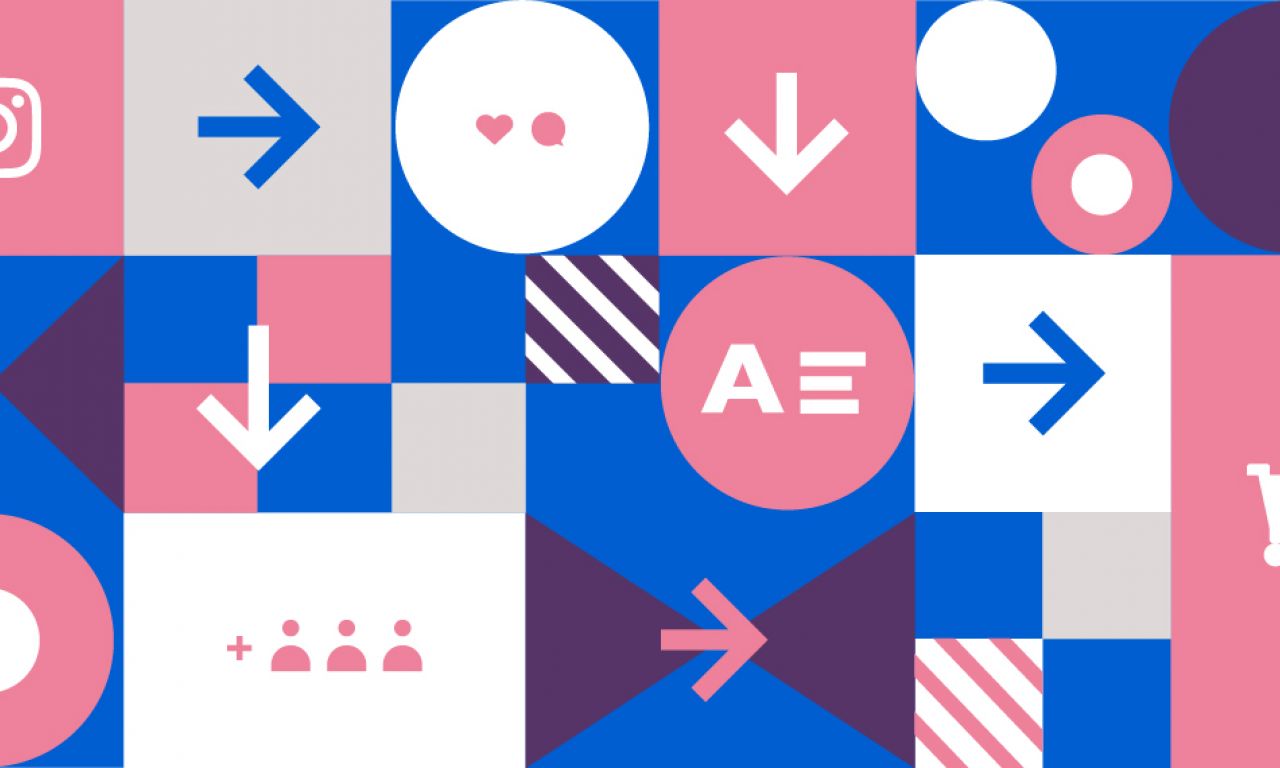 картинка инст