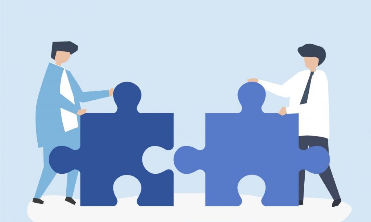 партнерская программа