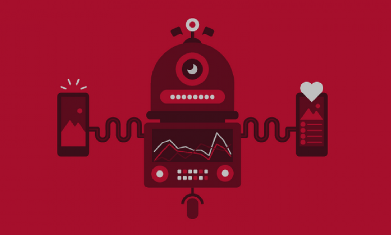 бот инстаграм