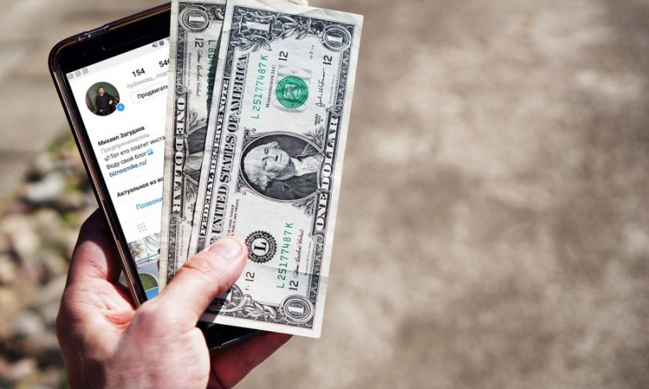 Сколько брать за рекламу в Инстаграм