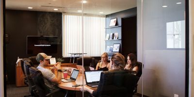 маркетинговое агентство