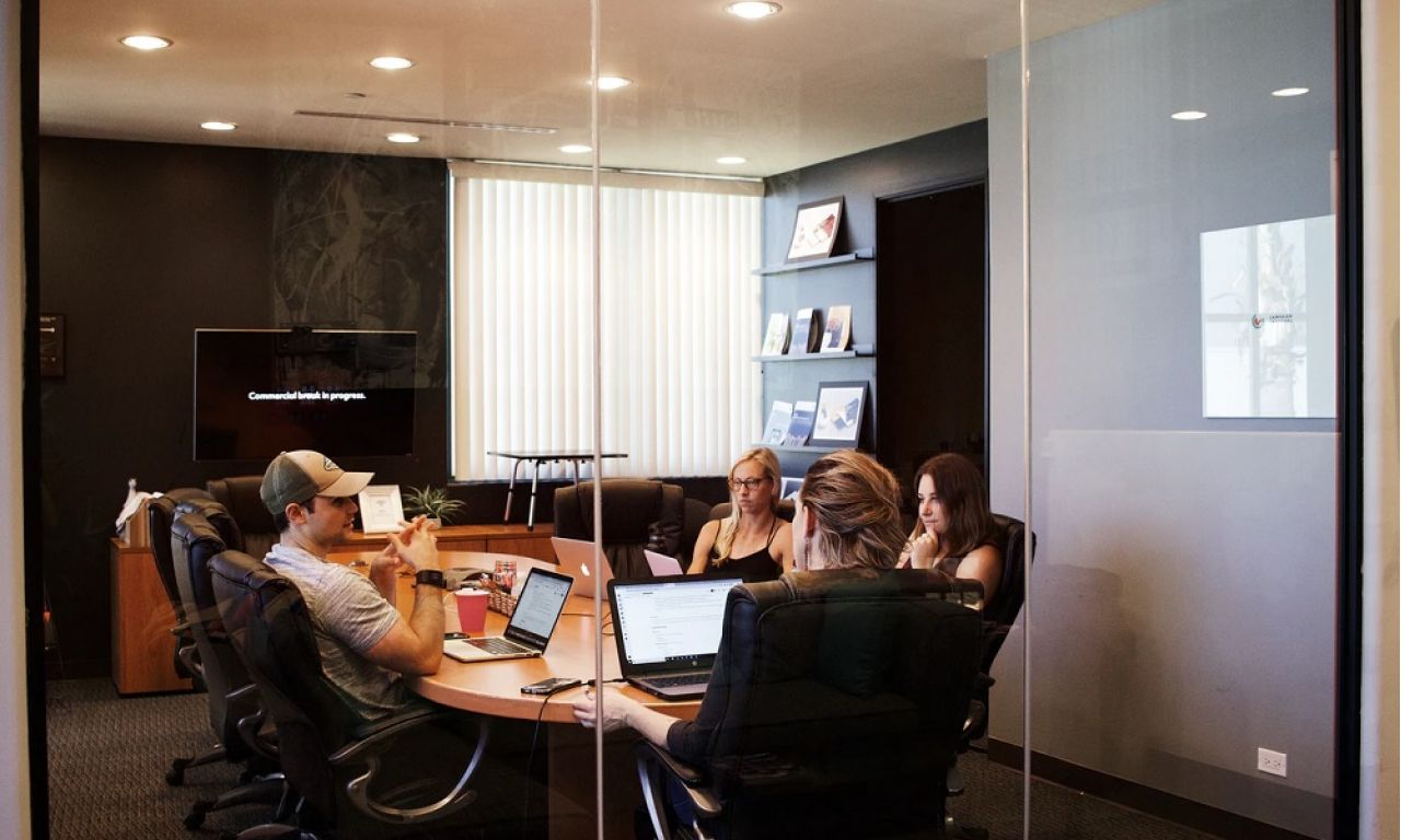 маркетинговое агентство