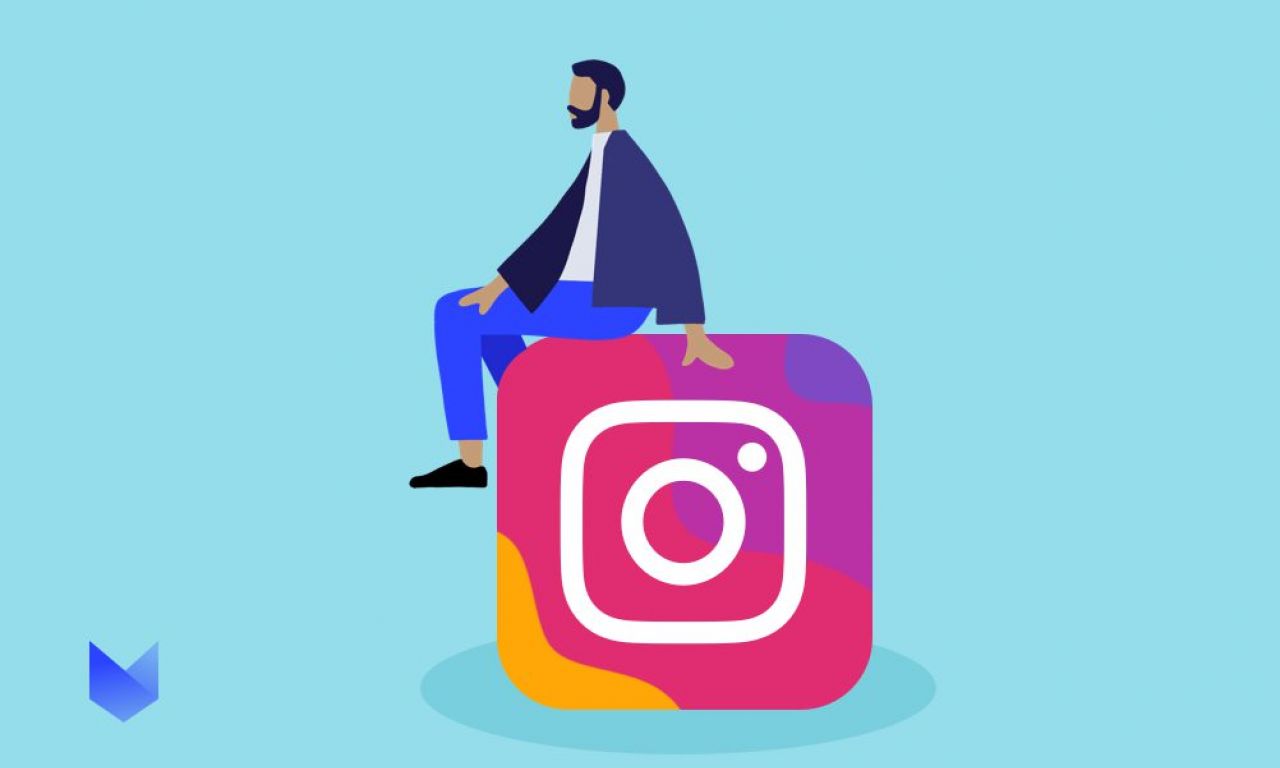 Анализ аккаунта в Инстаграм