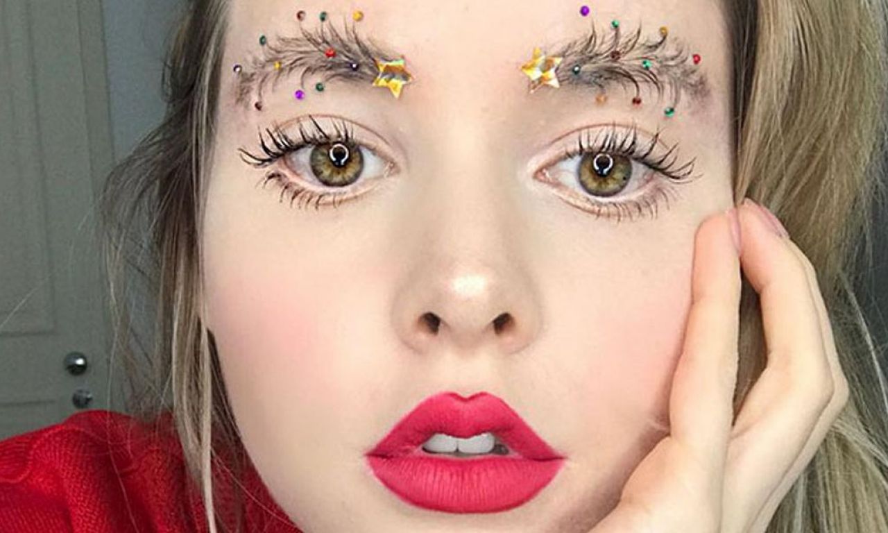 бьюти блогер