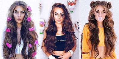 Сотрудничество с блогерами