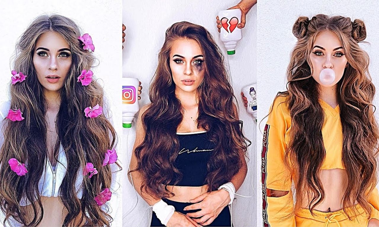 Сотрудничество с блогерами