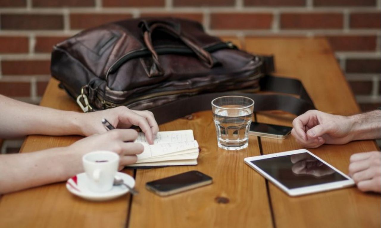 рекламный договор