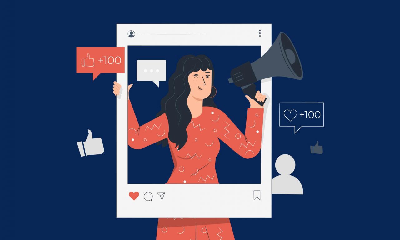 реклама в инстаграм