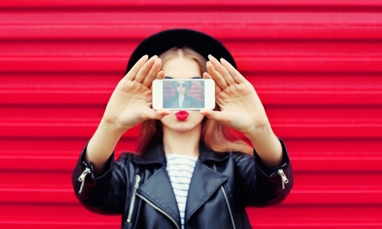 инфлюенсеры