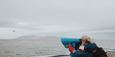 Поиск блогера