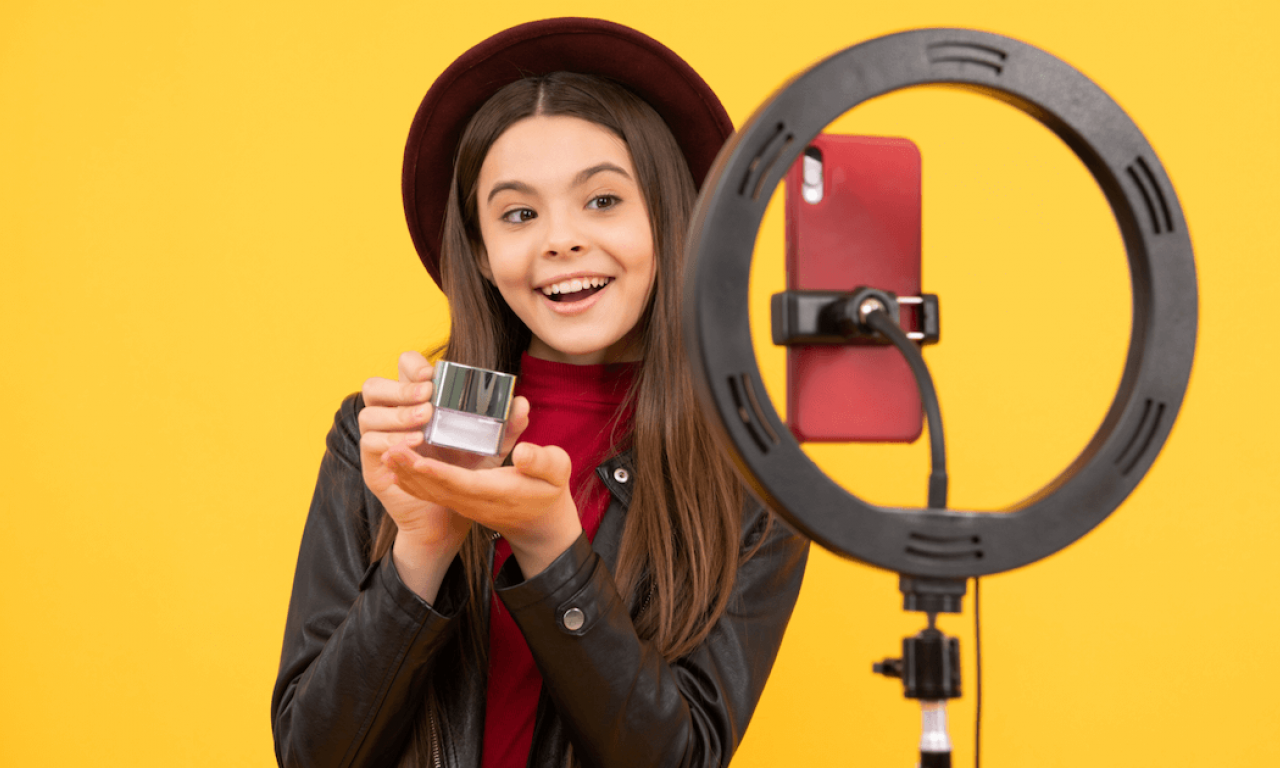 Анализ аудитории блогера в Инстаграм