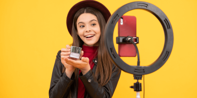 Анализ аудитории блогера в Инстаграм