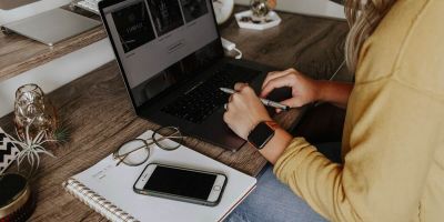 Отчёт по аккаунту Инстаграм