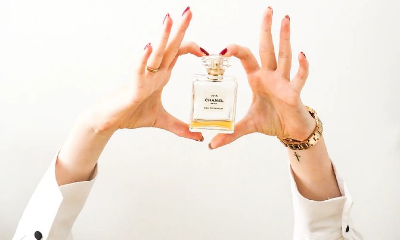 Работа с инфлюенсерами