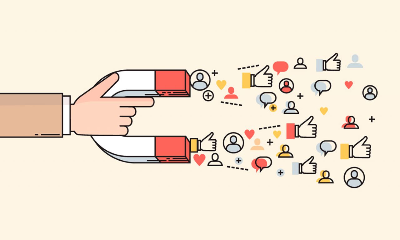 вовлеченность