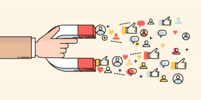 вовлеченность