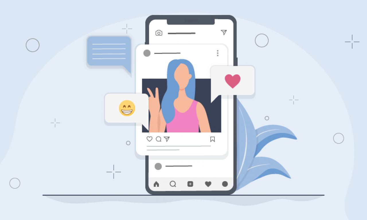 Как работать с блогерами Инстаграм эффективно