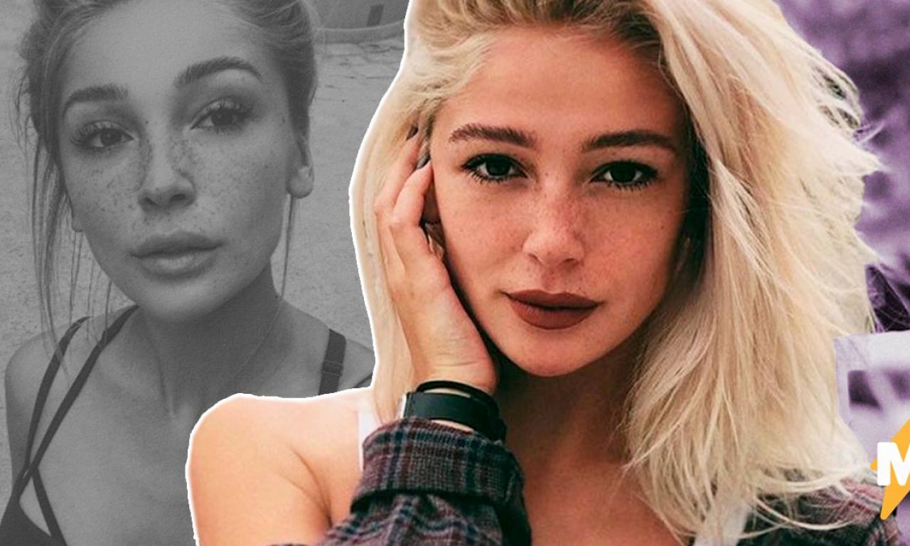 Настя Ивлеева