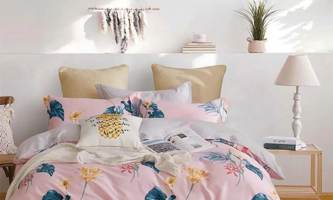 Реклама у блогеров: кейс продажи постельного белья