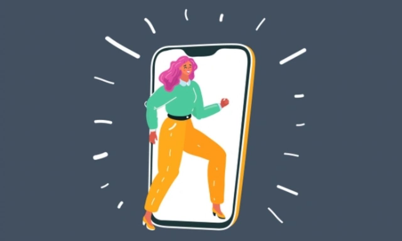 маркетинг влиияния