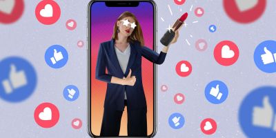 лидер мнений