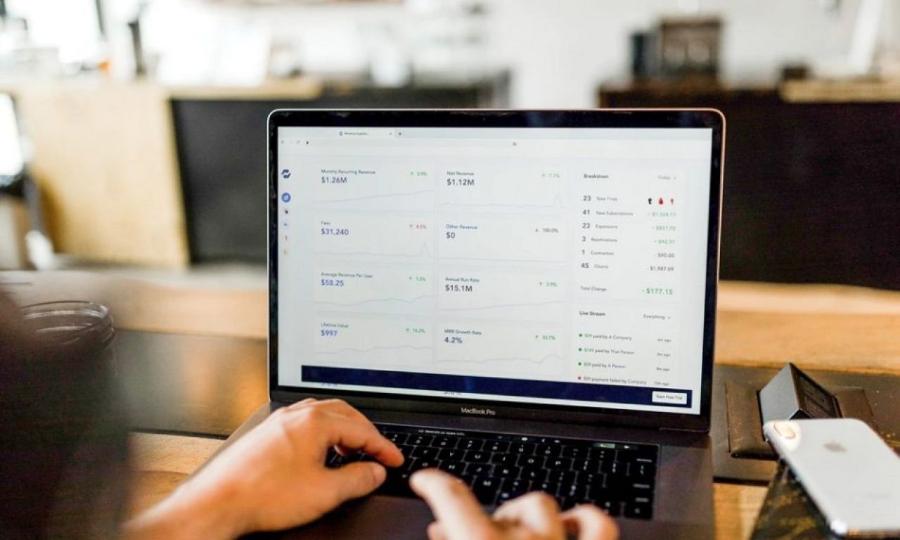 Анализ конкурентов Инстаграм