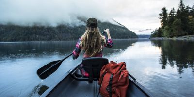 ТОП-10 самых популярных тревел-блогеров в Инстаграм