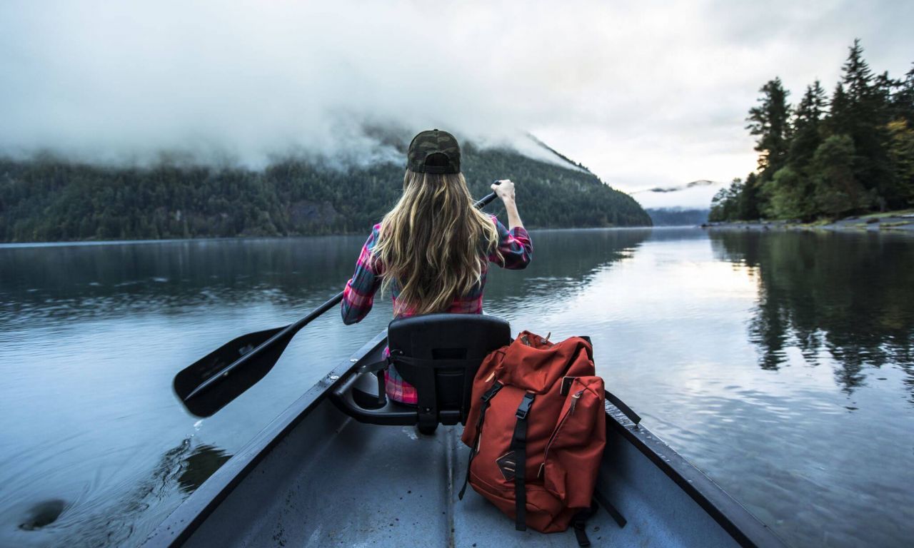 ТОП-10 самых популярных тревел-блогеров в Инстаграм