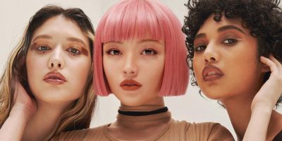 фэшн блогеры