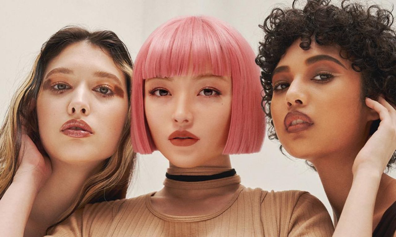 фэшн блогеры