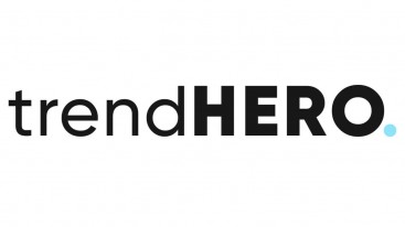 trendHERO лого