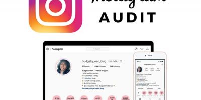 Instagram Audit