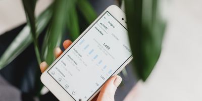 Instagram Statistics
