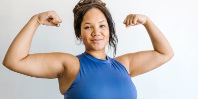 Body positive influencers