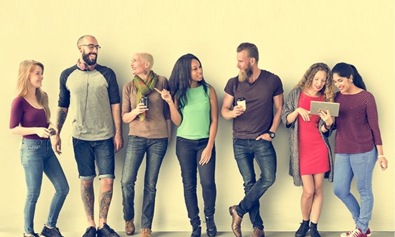 influencer community