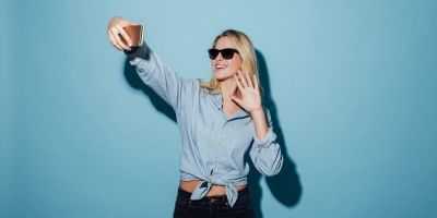 Public Figure on Instagram