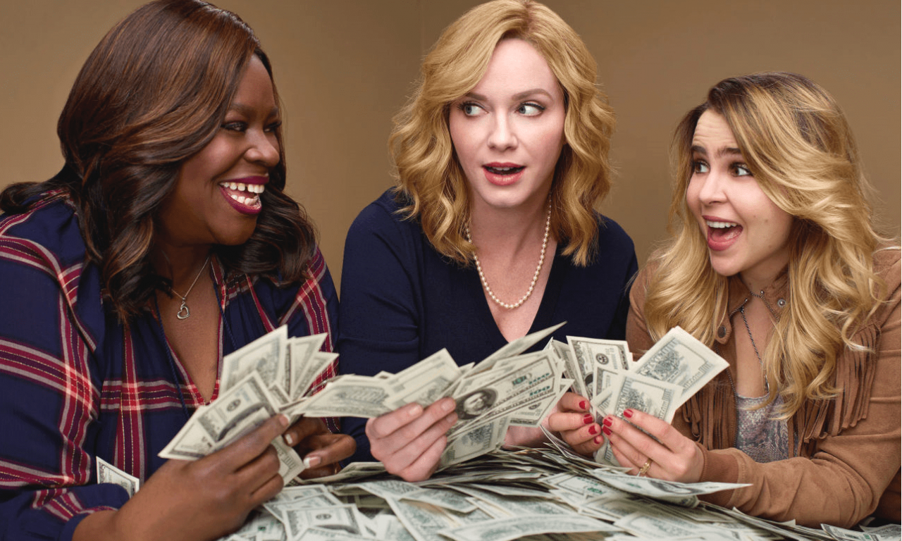 Highest-Paid Influencers