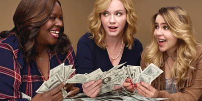 Highest-Paid Influencers