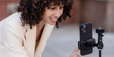 How to make a Reel on Instagram