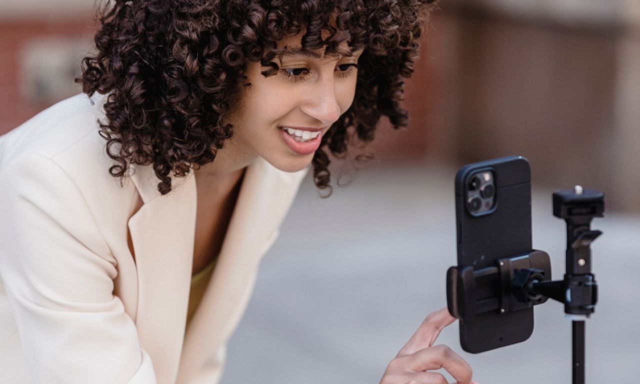 How to make a Reel on Instagram