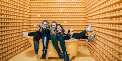 Influencer marketing examples