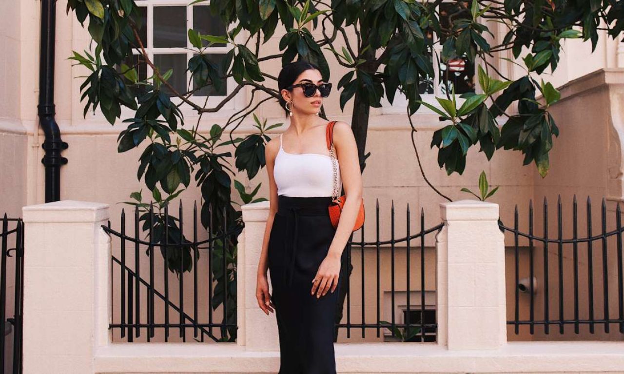 Influencer marketing