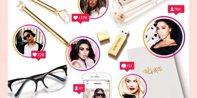 influencers