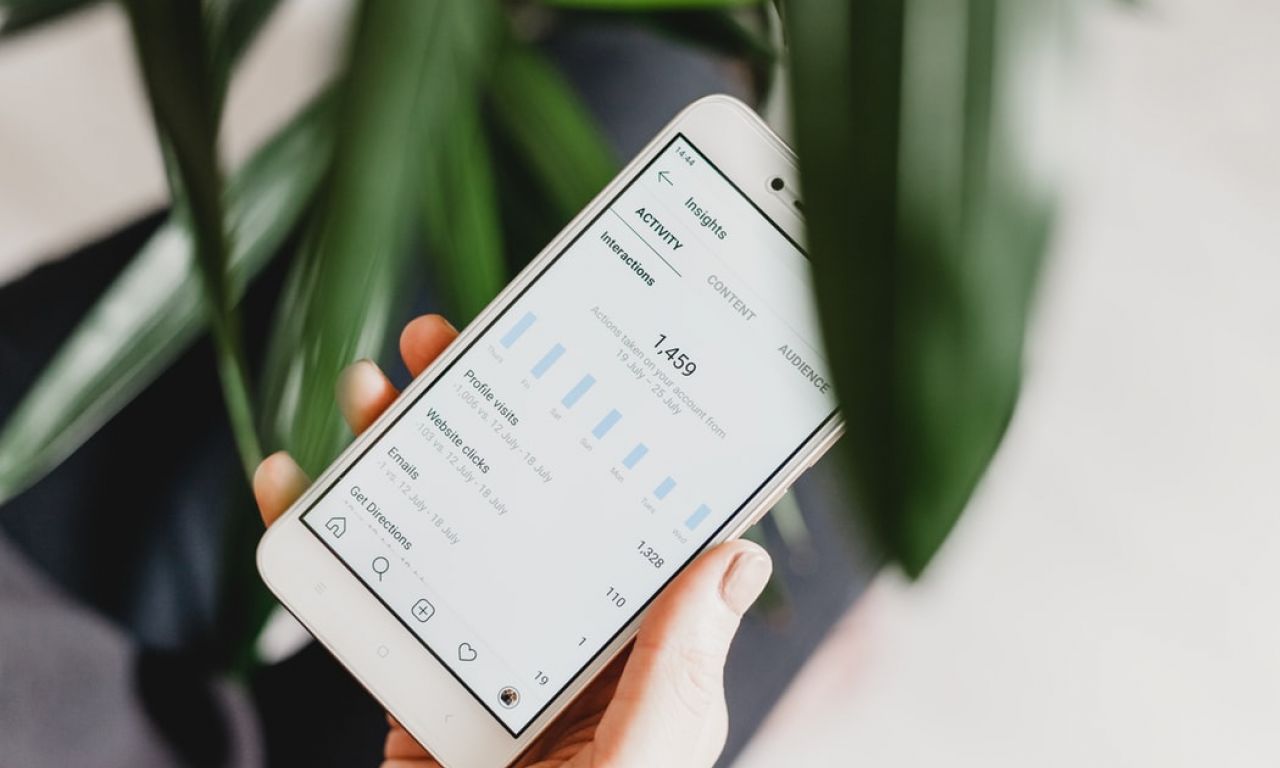 Instagram Insights