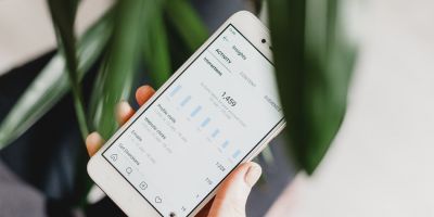 Instagram Insights