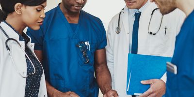 medical instagram influencers
