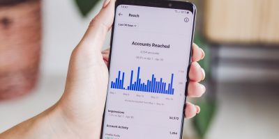 Reach vs Impressions
