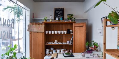 small biz