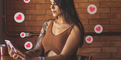 The effectiveness of influencer marketing