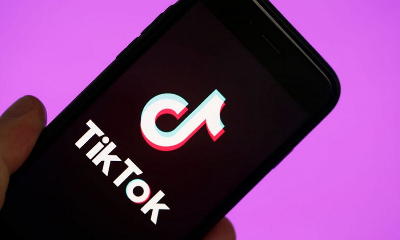tiktok